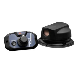 NightRide Sentinel Stealth 640 Thermal Camera