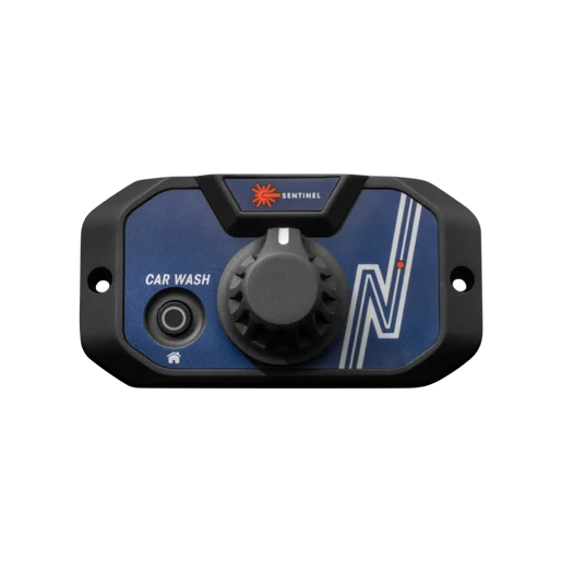 NightRide Sentinel Stealth 640 Thermal Camera