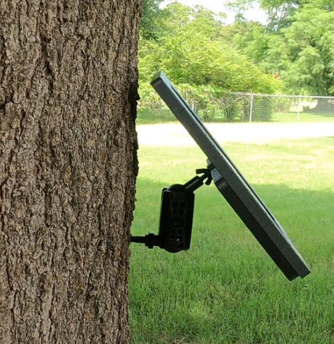 Trail Camera Tree Mount