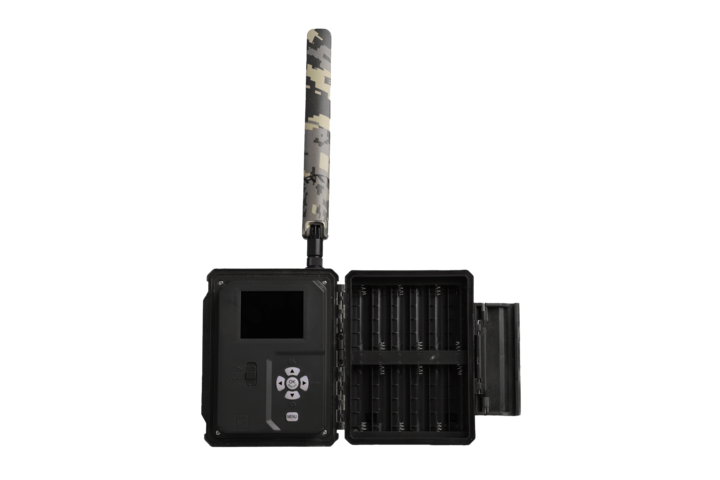 Blackgate Trail Camera R4G - Gen 2 (Photo & Video)