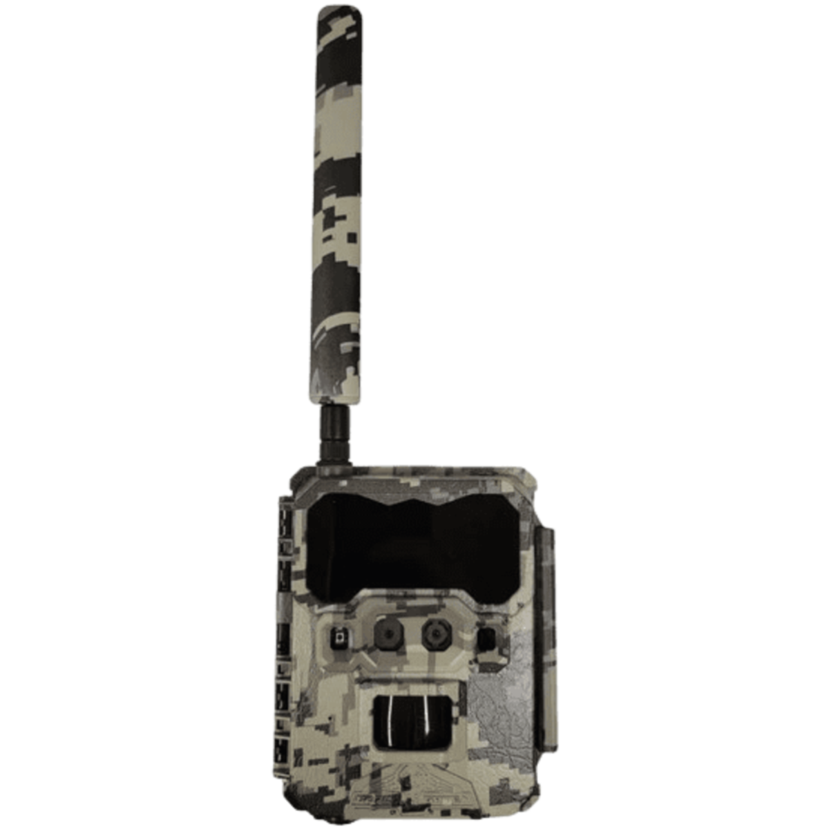 Blackgate Trail Camera R4G - Gen 2 (Photo & Video)