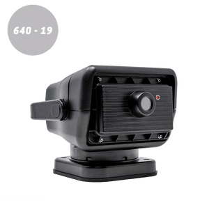 Nightride 360 HighRes 640-19 - $150 in store credit | Nightride | Night Vision Cameras