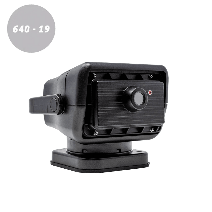 Nightride 360 HighRes 640-19 - $150 in store credit | Nightride | Night Vision Cameras