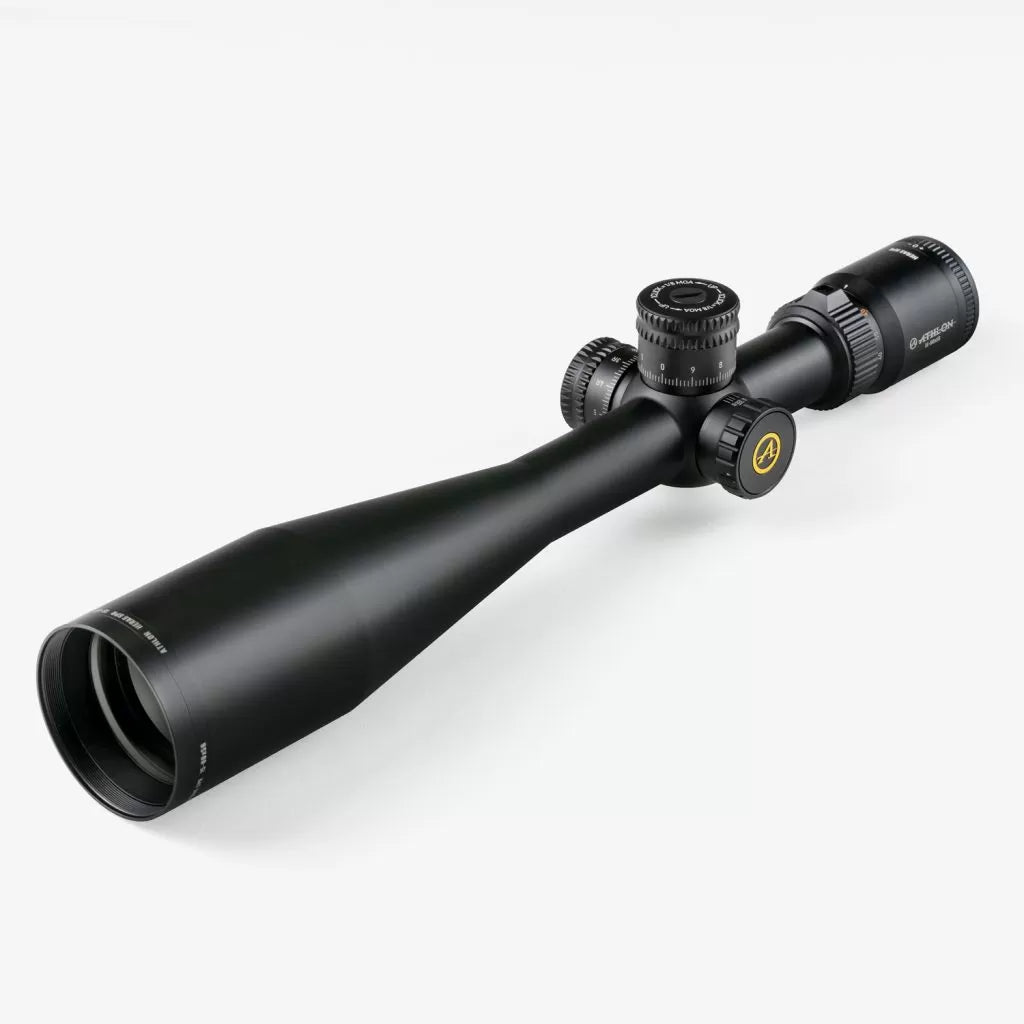 Heras SPR 15-60x56 Riflescope