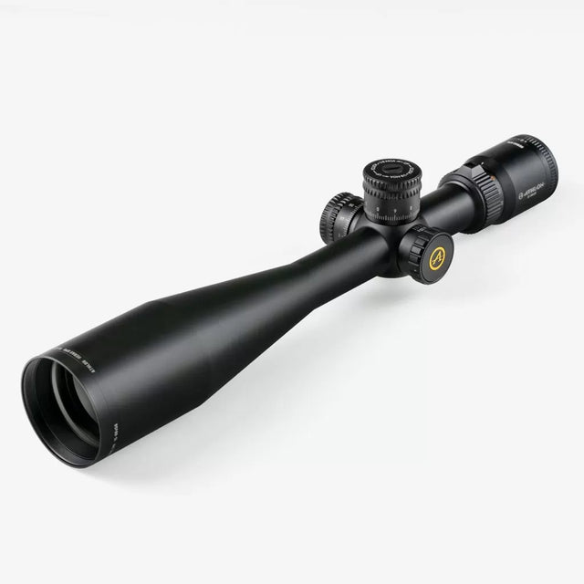 Heras SPR 15-60x56 Riflescope | Athlon Optics | Rifle Scopes