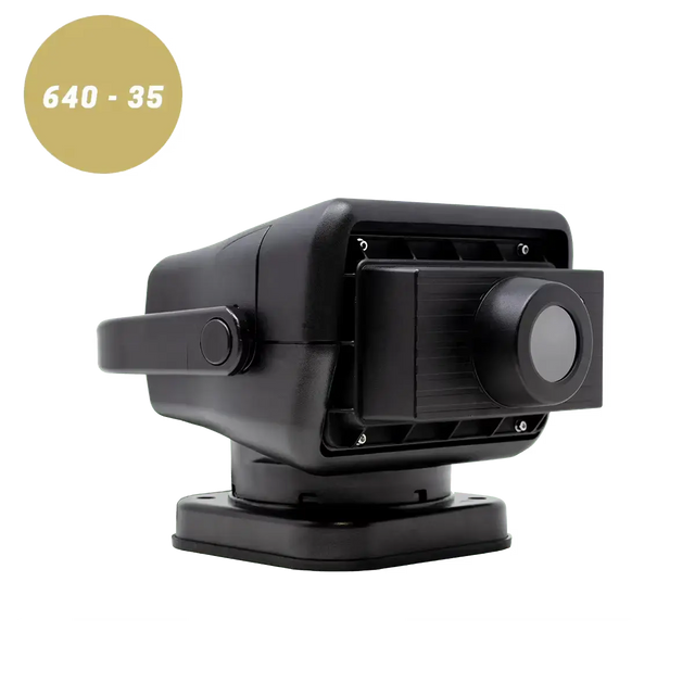 NightRide 360 Plus HighRes Telephoto 640-35 - $150 in store credit | Nightride