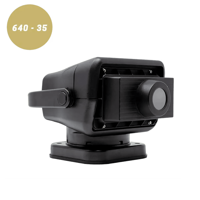 NightRide 360 Plus HighRes Telephoto 640-35 - $150 in store credit | Nightride | Night Vision Cameras