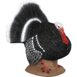 Delta McKenzie Backyard 3D Target Strutter Turkey QuivAR enabled | Delta McKenzie