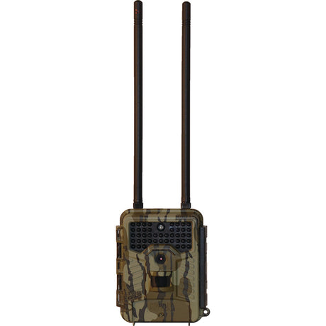 Covert E1 Series Wireless Scouting Camera Verizon Mossy Oak Bottomland | Covert