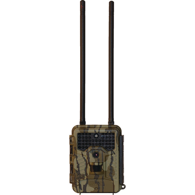 Covert E1 Series Wireless Scouting Camera Verizon Mossy Oak Bottomland | Covert