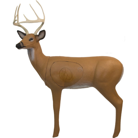 Big Shot Pro Hunter Double Duty Buck Target | BIGshot