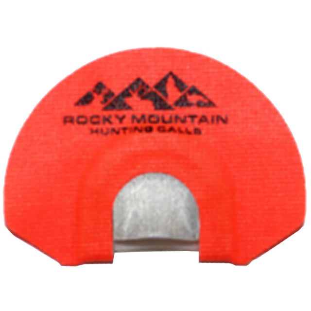 Rocky Mountain Elk Camp Diaphragm Call | Rocky Mountain
