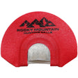 Rocky Mountain Tines Up Elk Diaphragm Call | Rocky Mountain