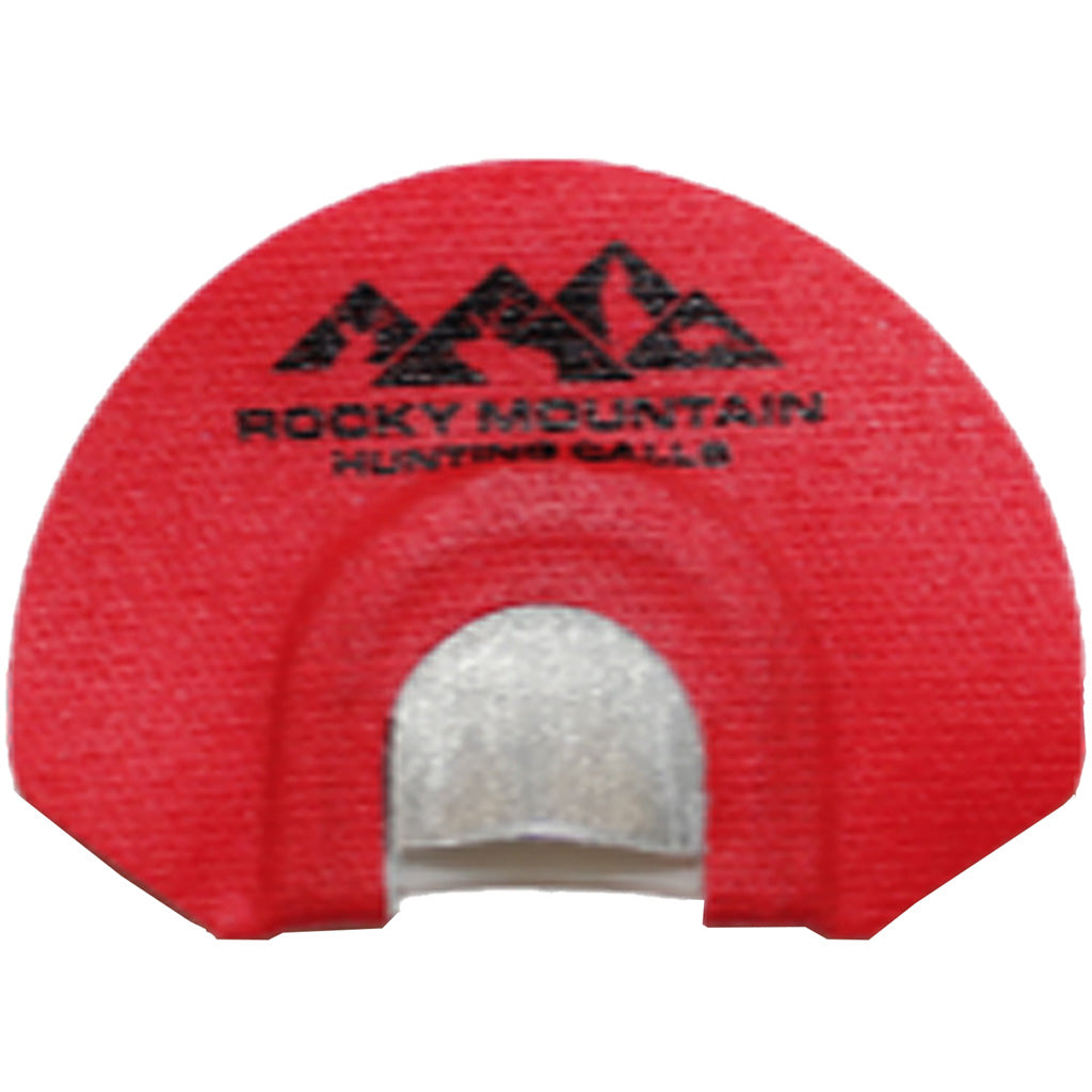 Rocky Mountain Tines Up Elk Diaphragm Call | Rocky Mountain