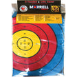 Morrell Replacement Bag Target Cover NASP 80cm Face Both Sides | Morrell