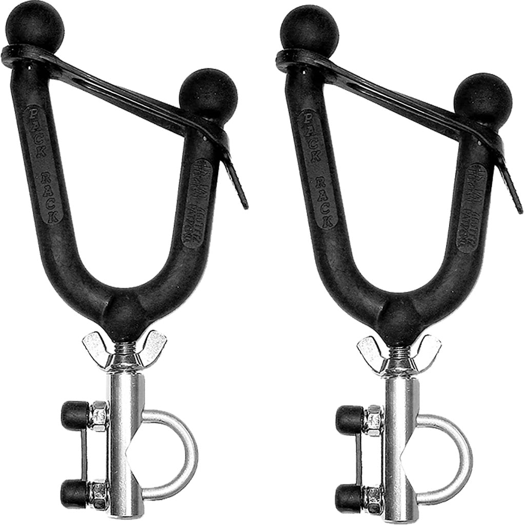 All Rite Pack Rack Single ATV Gun & Bow Rack | All Rite