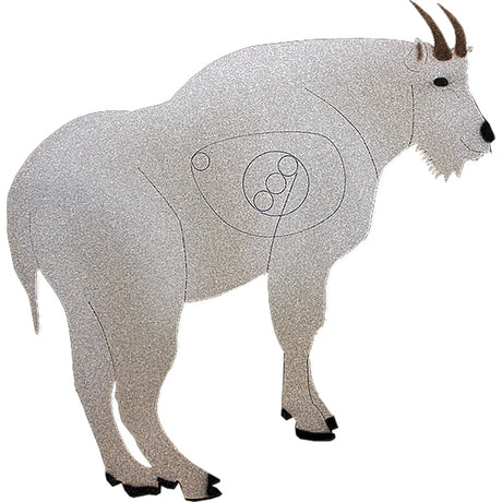 OnCore Archery Target Mountain Goat | OnCore Targets