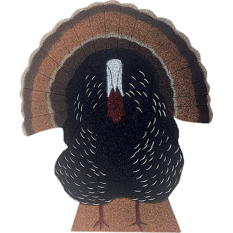 OnCore Archery Target Strutting Turkey | OnCore Targets
