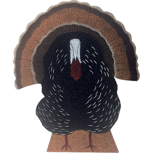OnCore Archery Target Strutting Turkey | OnCore Targets