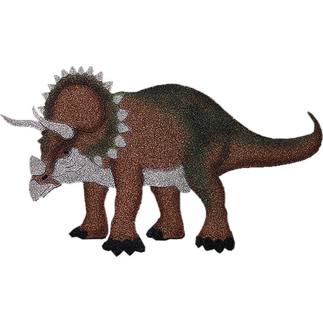 OnCore Archery Target Triceratops | OnCore Targets