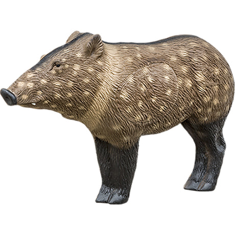 Rinehart Signature Peccary Target | Rinehart