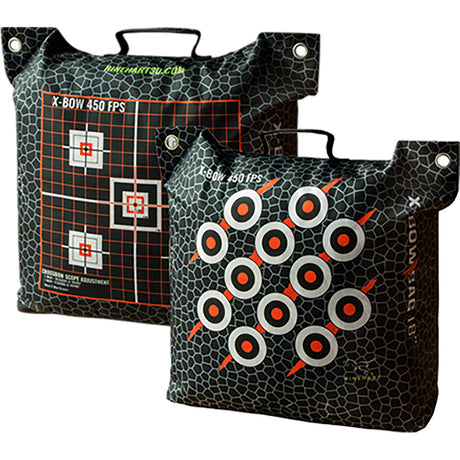Rinehart X-Bow Bag Target | Rinehart