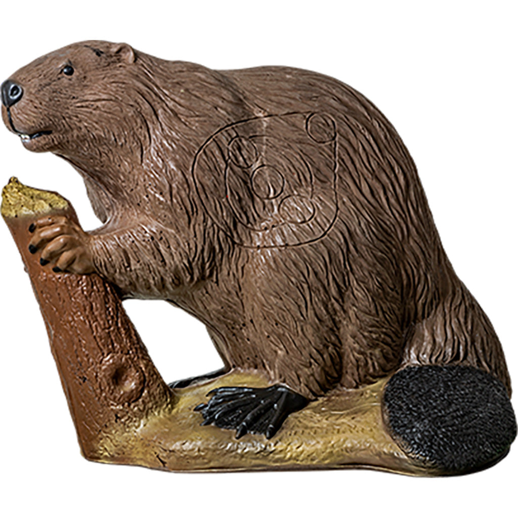 Rinehart Beaver Target | Rinehart