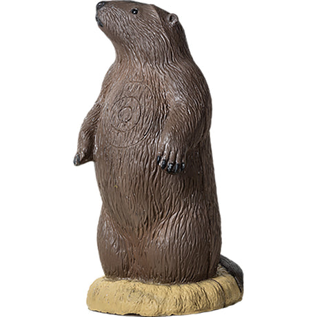 Rinehart Signature Groundhog Target | Rinehart