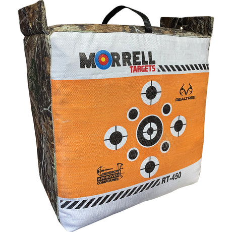 Morrell RT-450 Realtree Edge Field Point Target | Morrell