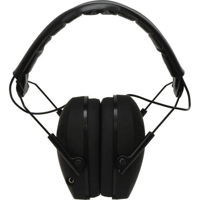 Radians Shooter Electronic Muff | Radians