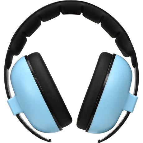 Radians Hushies Infant and Toddler Ear Muff Blue | Radians