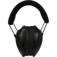 Radians Lowset Youth Earmuff Black | Radians