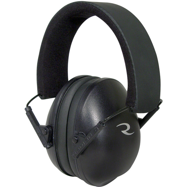 Radians Lowset Earmuff Black | Radians