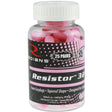 Radians Resistor 32 Foam Ear Plugs Uncorded Pink 25 pr. Jar | Radians