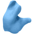Radians Custom Molded Earplugs Retail Box Blue | Radians