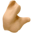 Radians Custom Molded Earplugs Retail Box Tan | Radians