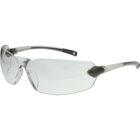 Radians Overlook Shooting Glasses Clear Lens | Radians