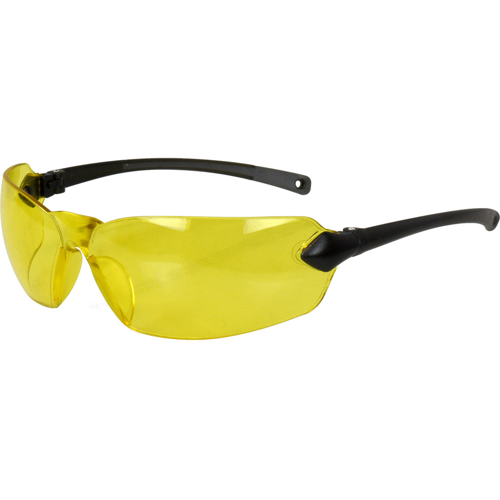 Radians Overlook Shooting Glasses Amber Lens | Radians