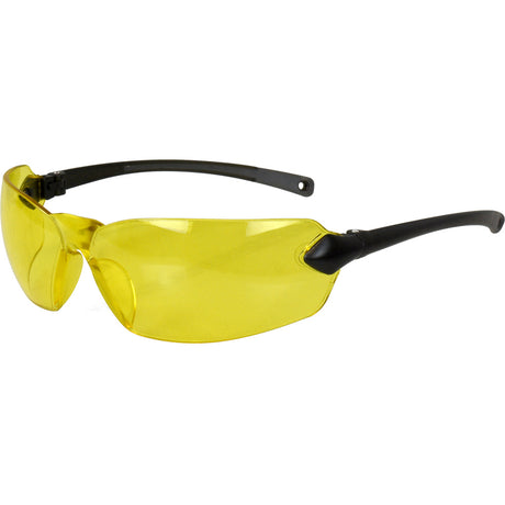 Radians Overlook Shooting Glasses Amber Lens | Radians