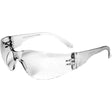 Radians Mirage Glasses Clear | Radians