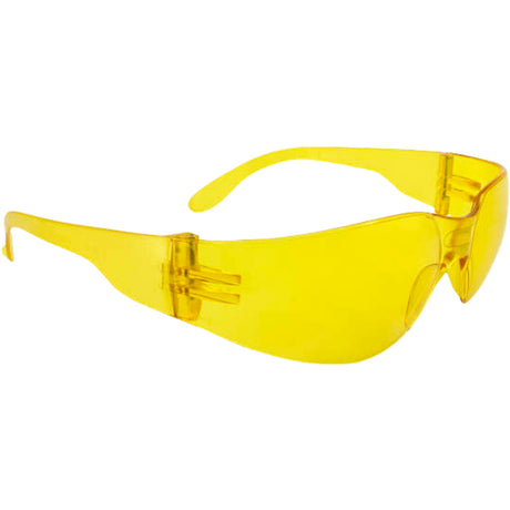 Radians Mirage Glasses Amber | Radians