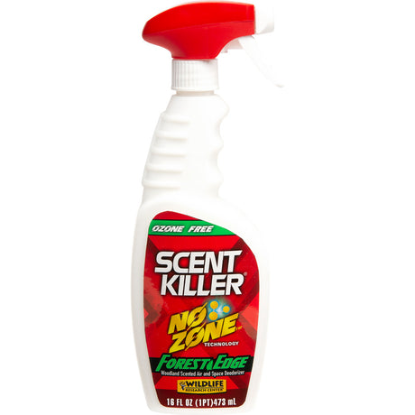 Wildlife Research Scent Killer Air and Space Spray Forest Edge 16 oz. | Wildlife Research