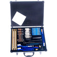 Gunmaster Universal Select Deluxe Gun Cleaning Kit 63 pc. | Gunmaster