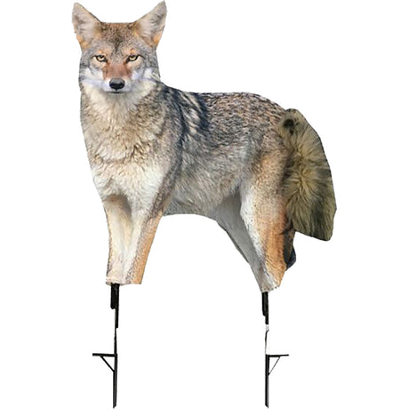 Montana Decoy Song Dog Coyote Decoy | Montana Decoy