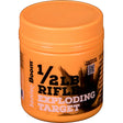 Sonic Boom Exploding Rifle Targets 1/2 lb. 1 pk. | Sonic Boom