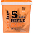 Sonic Boom Exploding Rifle Targets 1/2 lb. 10 pk. | Sonic Boom