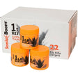 Sonic Boom Exploding Rifle Targets 1 lb. 22 pk. | Sonic Boom