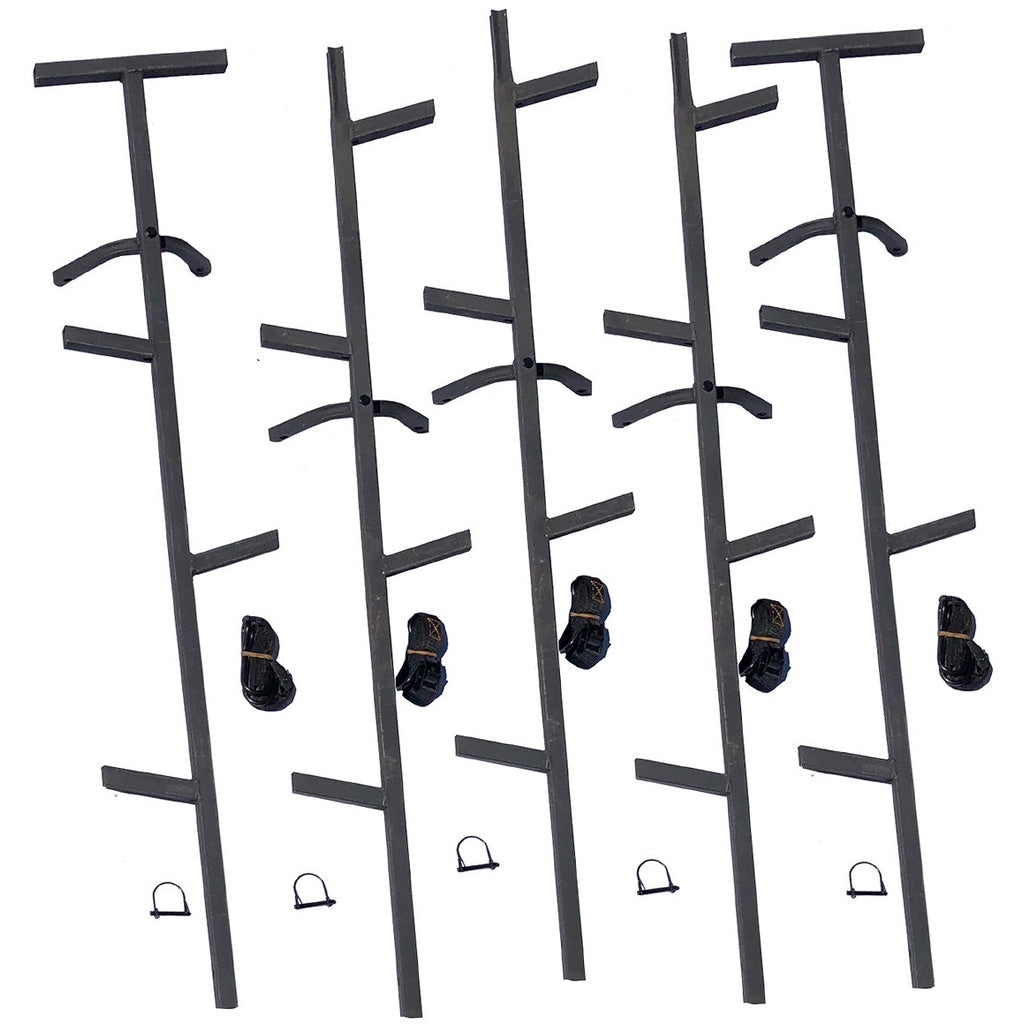 Trophy Treestands Gladiator Sticks 20 ft. | Trophy Treestands