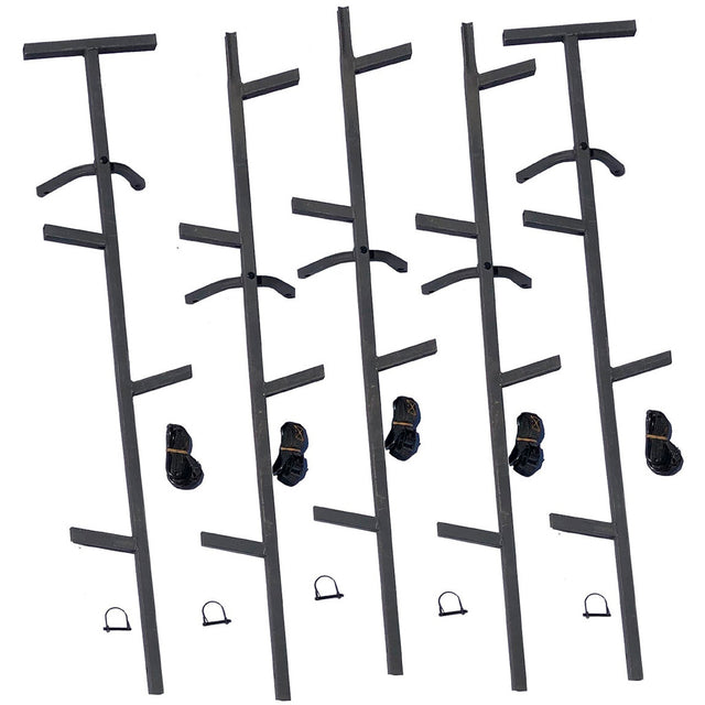 Trophy Treestands Gladiator Sticks 20 ft. | Trophy Treestands