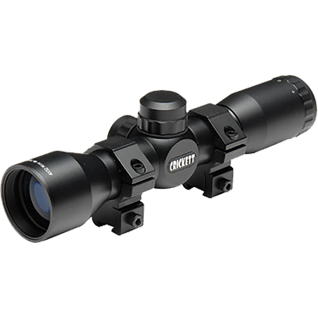Crickett Scope | Keystone Sporting Arms